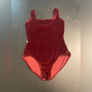 Noelle Dancewear Leotard